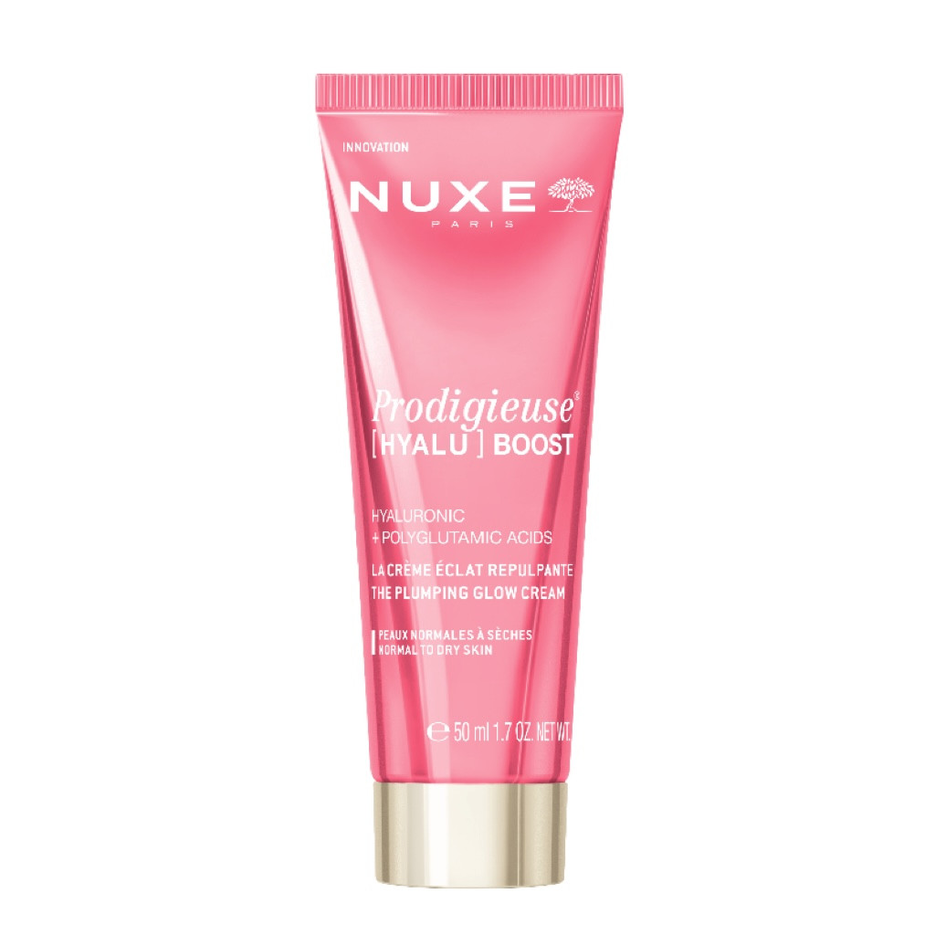 Nuxe Prodigieuse Boost Glow Cream 50 ml