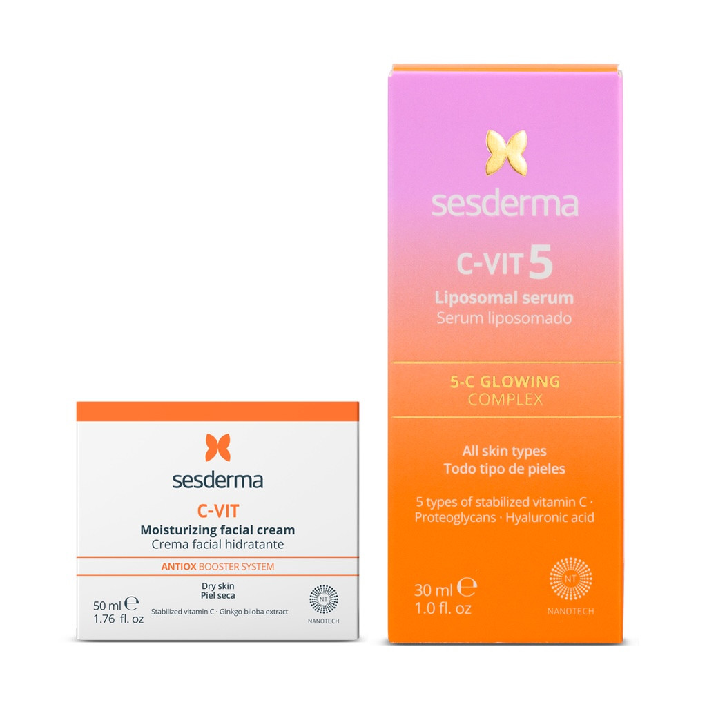 Sesderma Pack Radiance