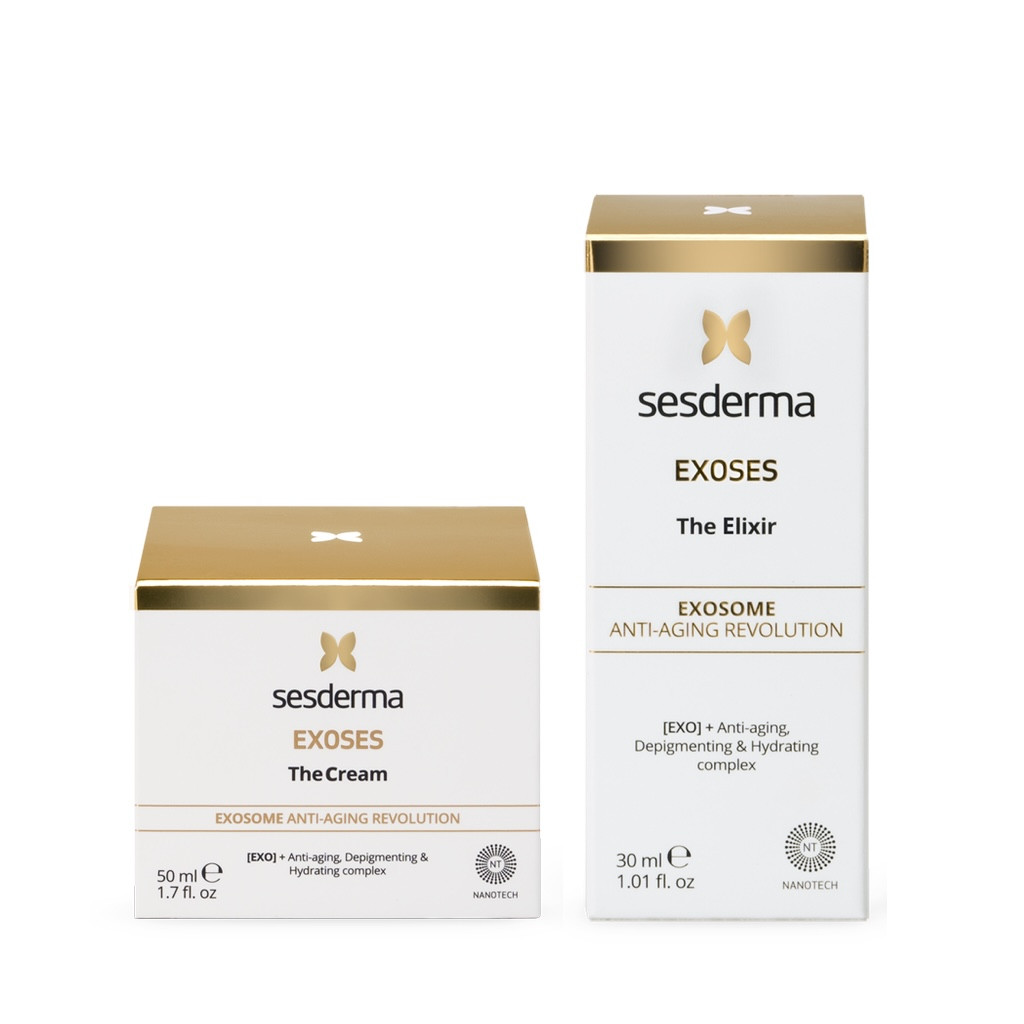 Sesderma Pack Premium Exoses