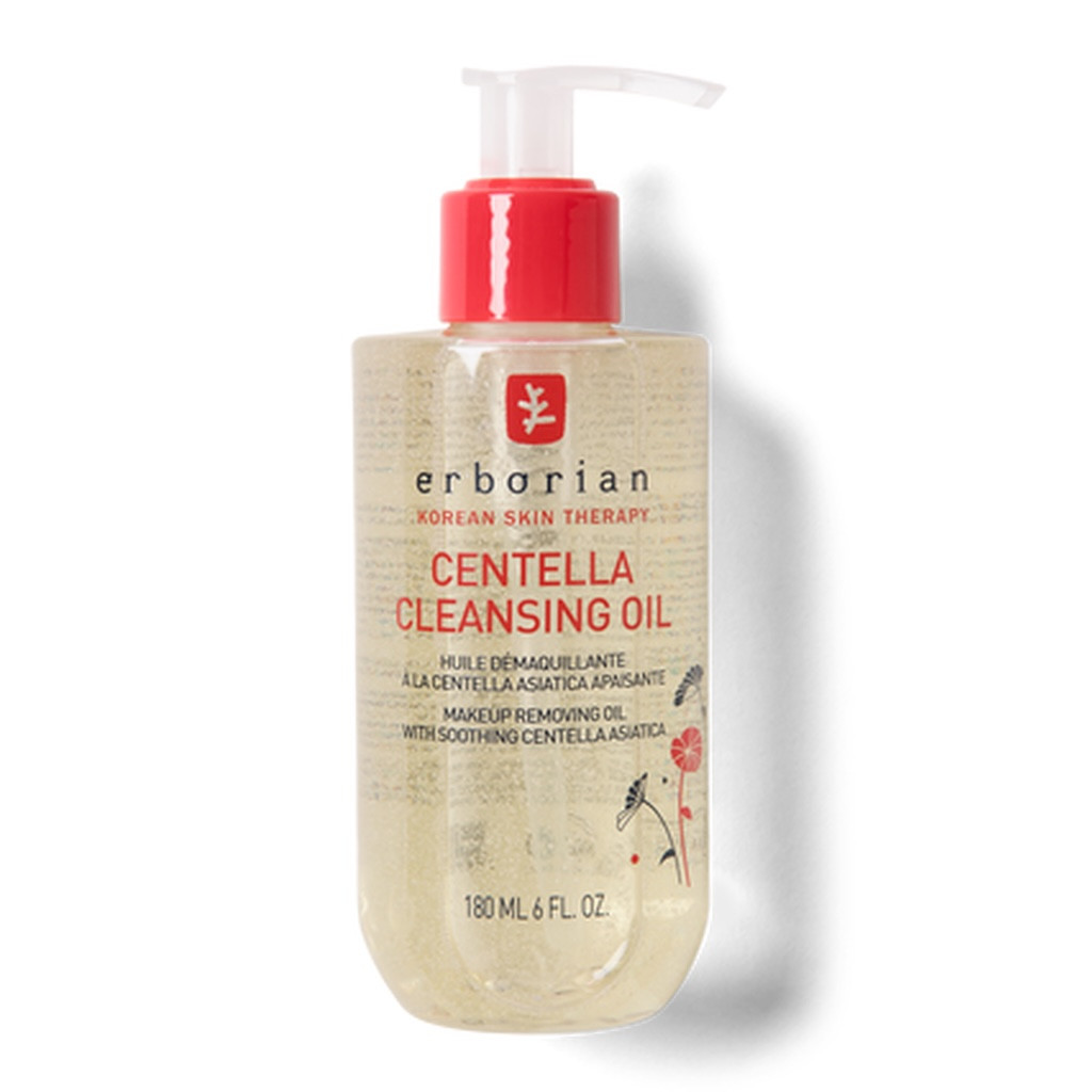 Erborian Centella Cleansing Oil 180 ml