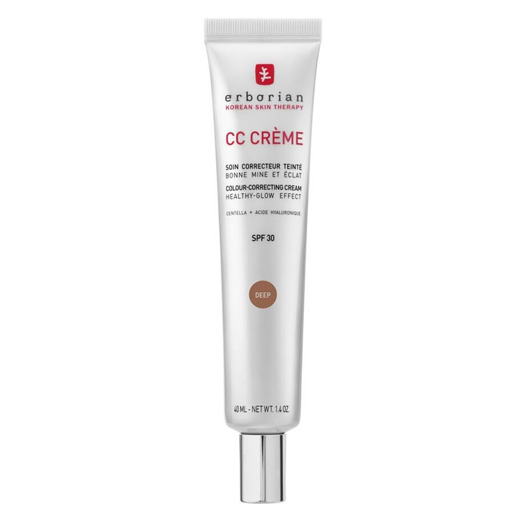 Erborian CC Cream Deep 40 ml