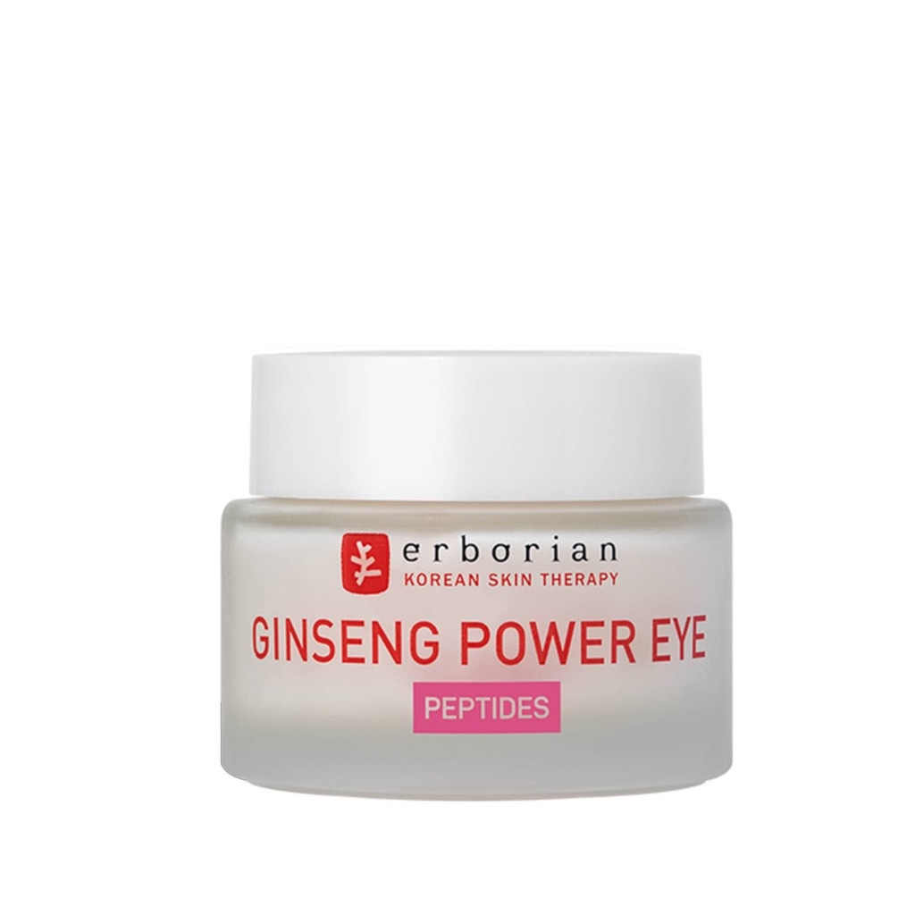 Erborian Ginseng Power Eye 15 ml