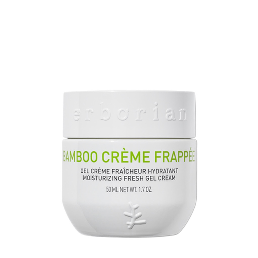 Erborian Bamboo Frappée Cream 50 ml