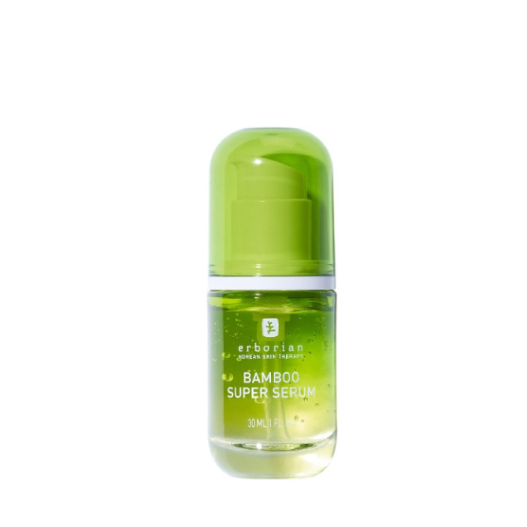 Erborian Bamboo Super Serum 30 ml