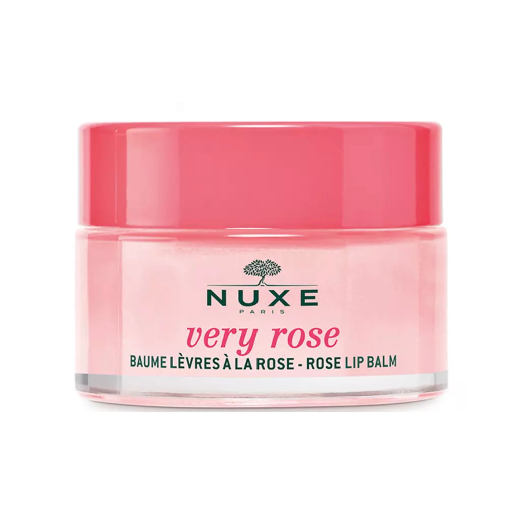 Nuxe Very Rose Lips 15ml