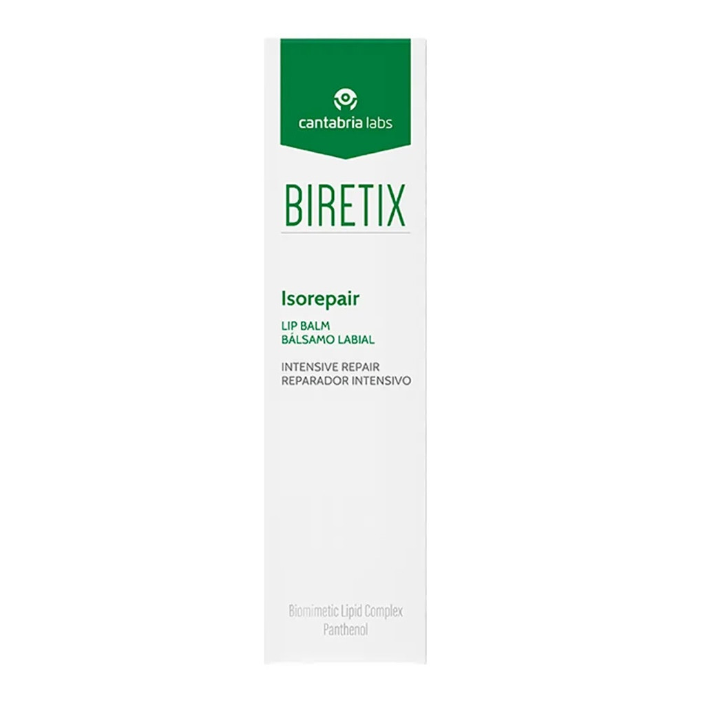 Biretix Isorepair Lip Balm 10 ml