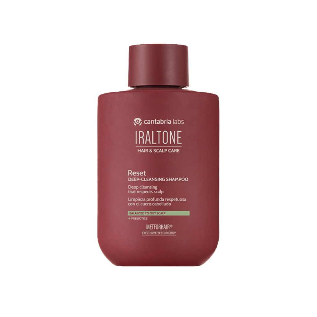 Iraltone Reset Shampoo 250 ml