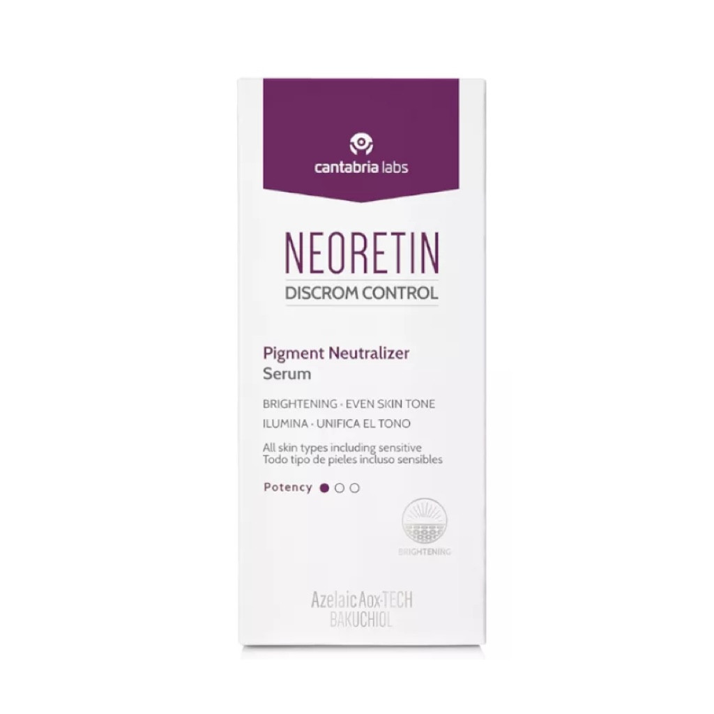 Neoretin Pigment Neutralizer Serum 30 ml