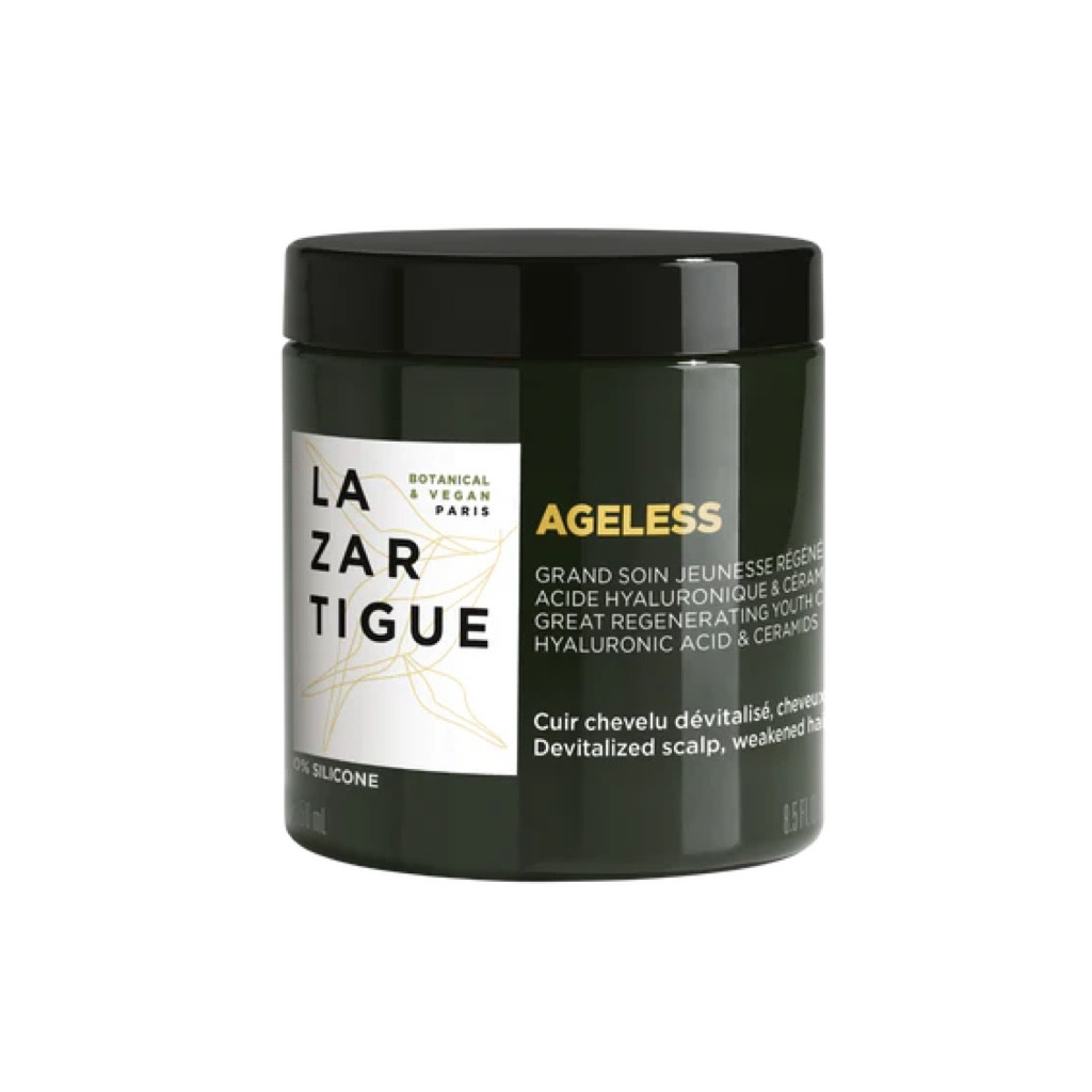 Lazartigue Ageless Mask 250 ml