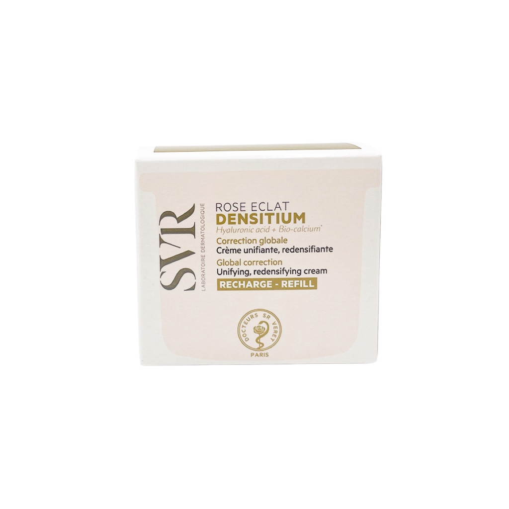 SVR Densitium Rose Radiance Refill 50 ml