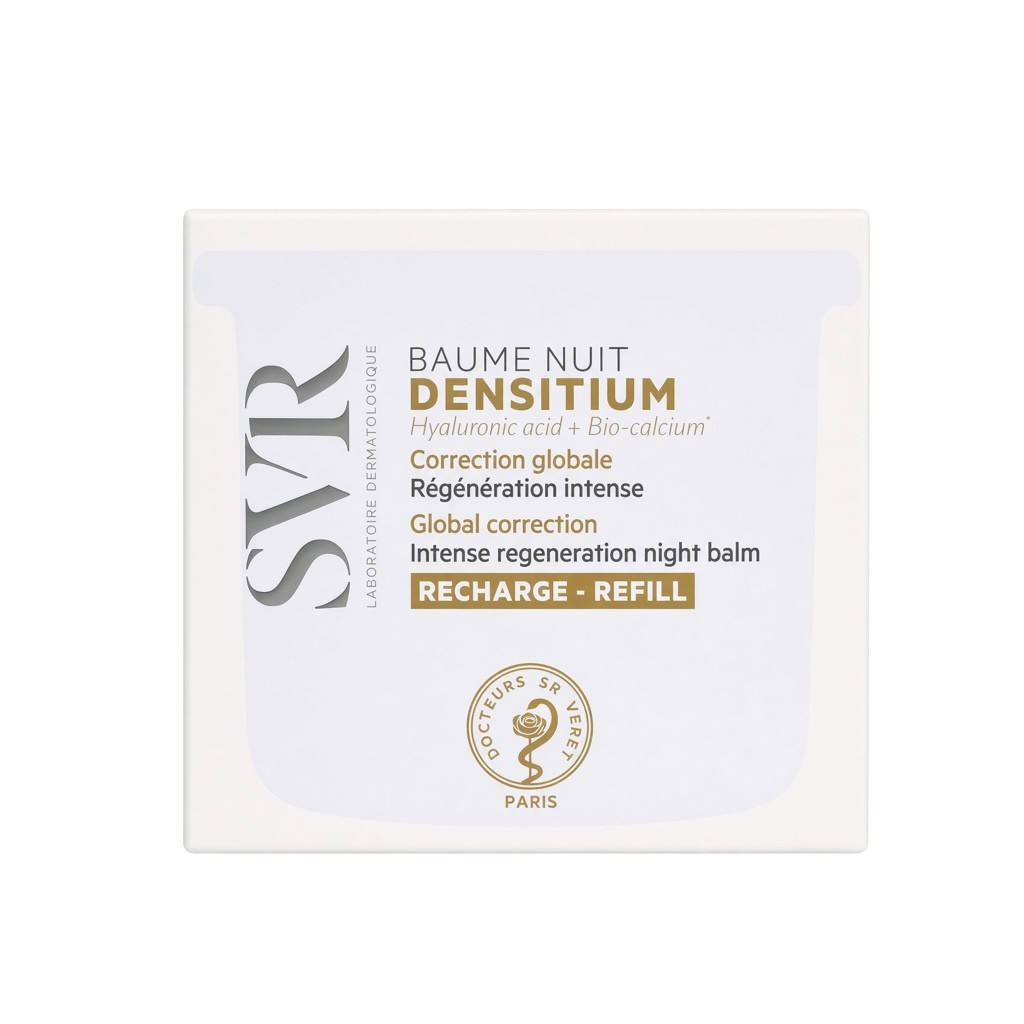 SVR Densitium Night Balm Refill 50 ml