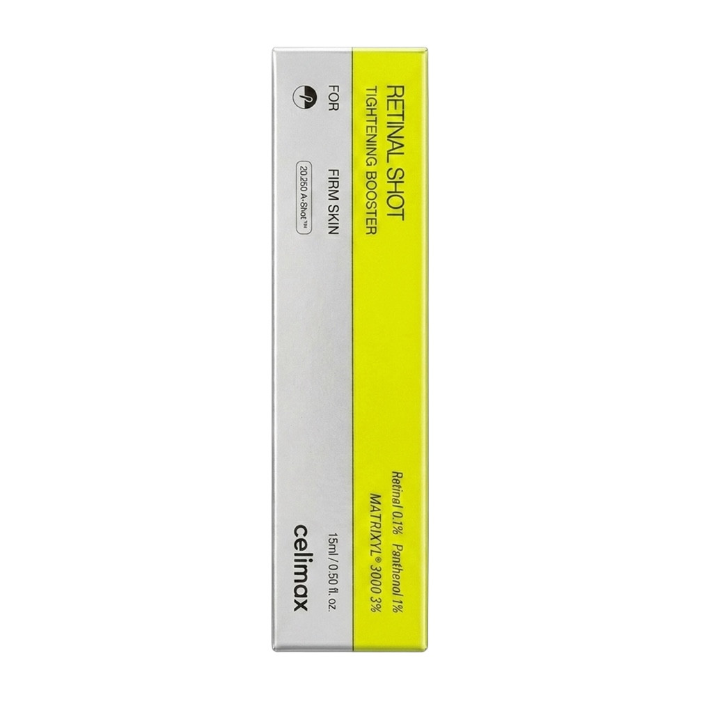 Celimax Retinal Shot Serum 15 ml