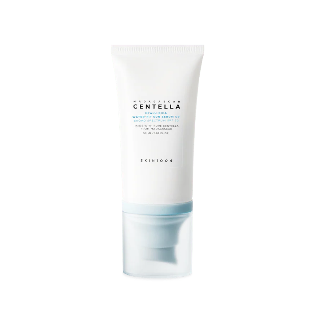 SKIN1004 Madagascar Centella Serum SPF50+ 50 ml