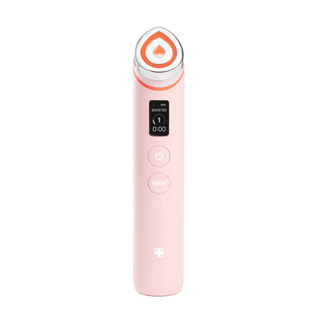 Medicube Age-R Booster Pro Pink Color
