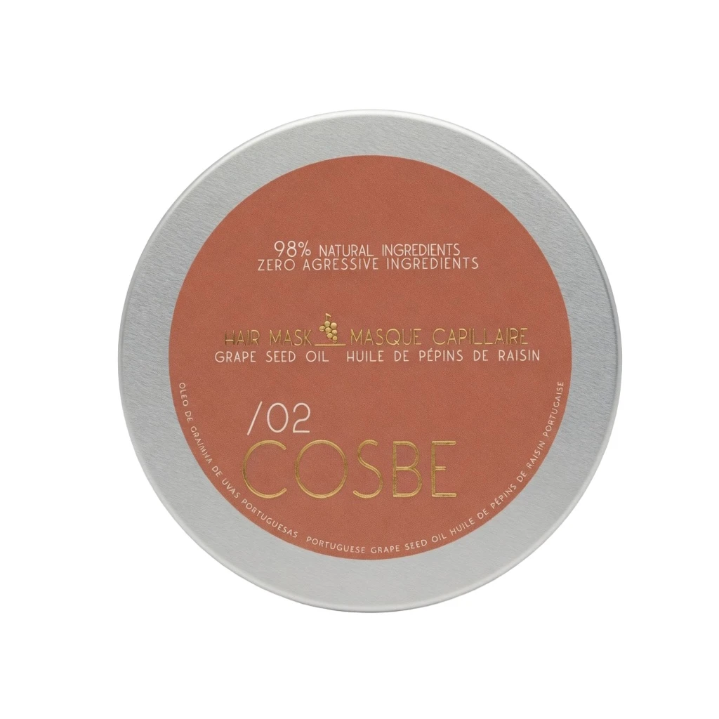 COSBE Hair Mask 200 g