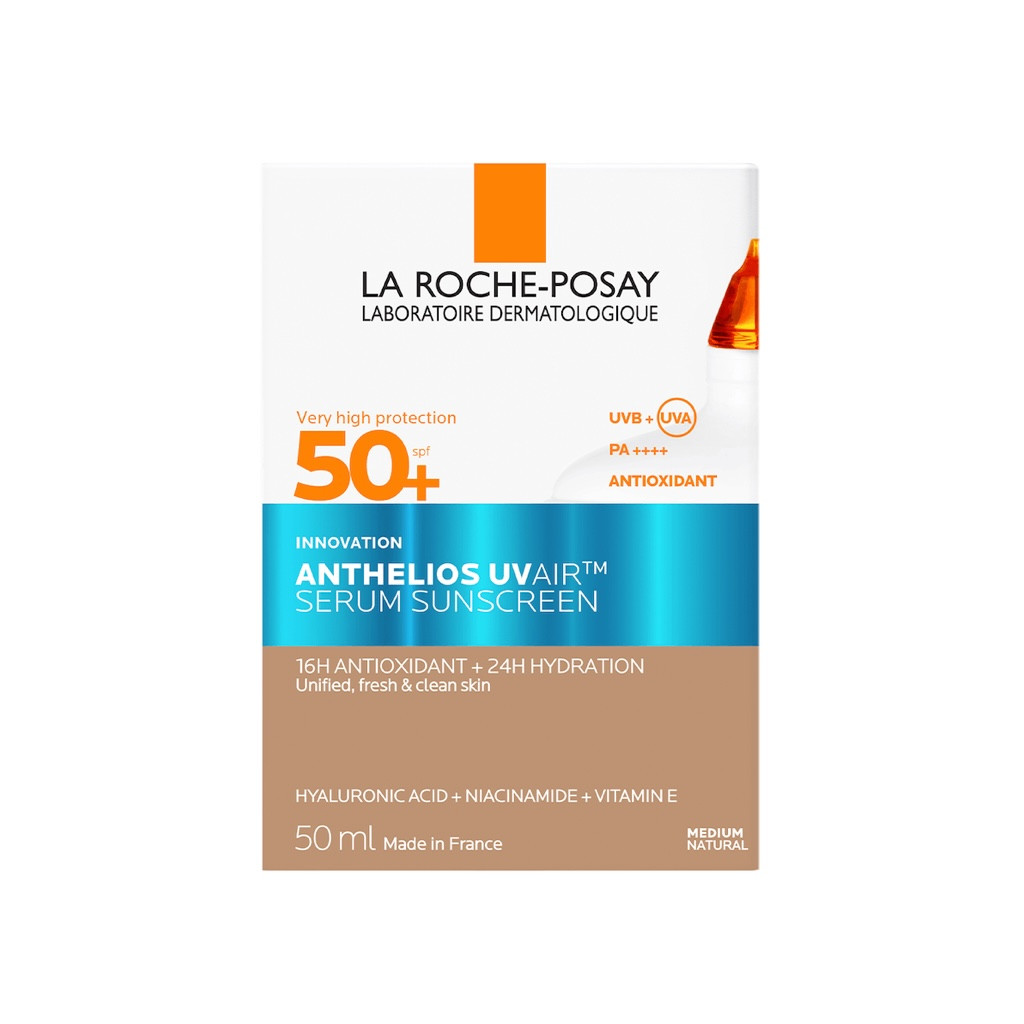 La Roche-Posay Anthelios UVAIR Medium Tint 50 ml