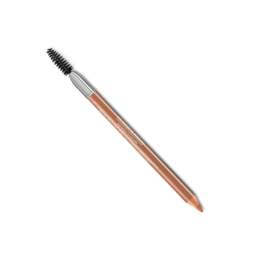 La Roche-Posay Respectissime Eyebrow Pencil Light Shade 1 pc