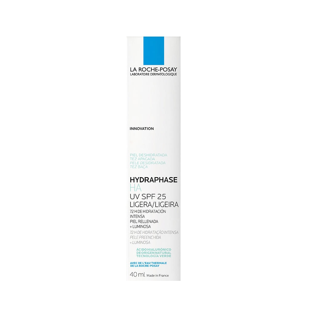 La Roche-Posay Hydraphase HA UV SPF25 Light 40 ml