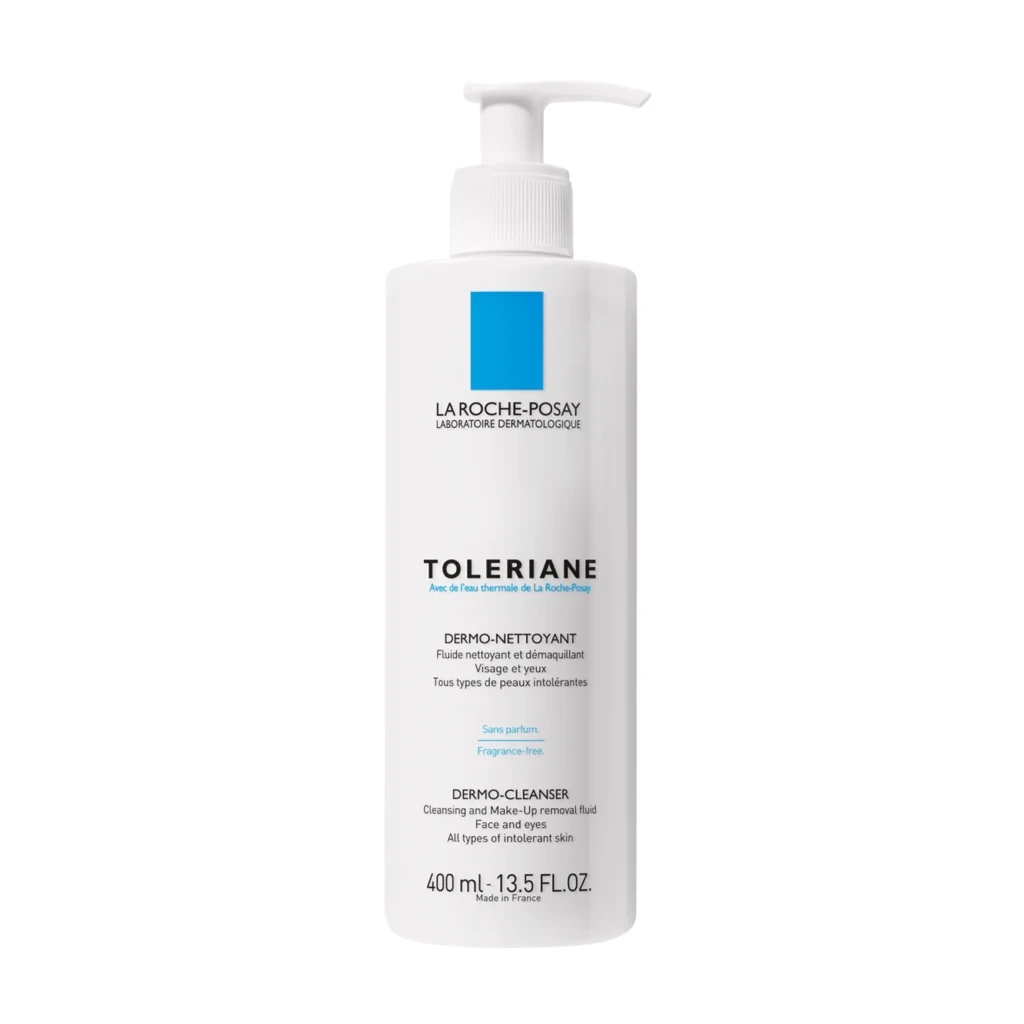 La Roche-Posay Toleriane Dermo-Cleanser 400 ml