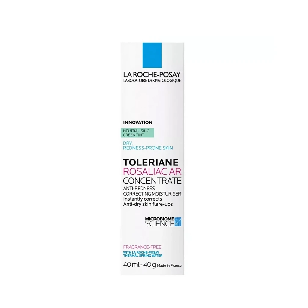 La Roche-Posay Toleriane Rosaliac AR Concentrate 40 ml