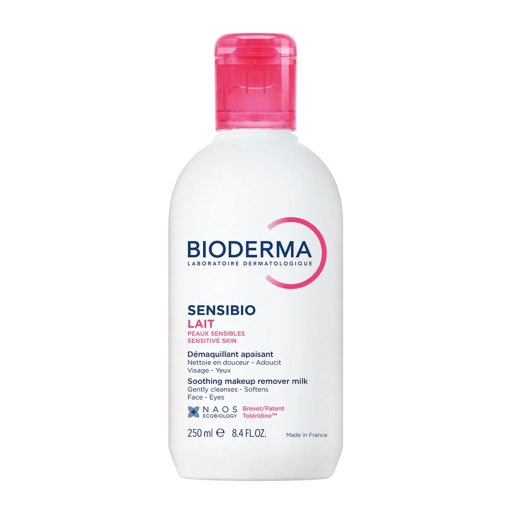Bioderma Sensibio Cleansing Milk 250 ml