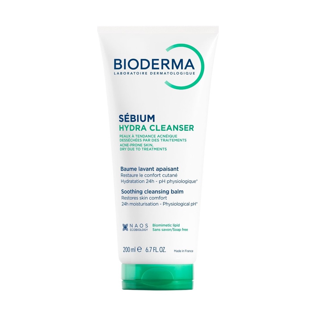 Bioderma Sébium Hydra Cleanser 200 ml