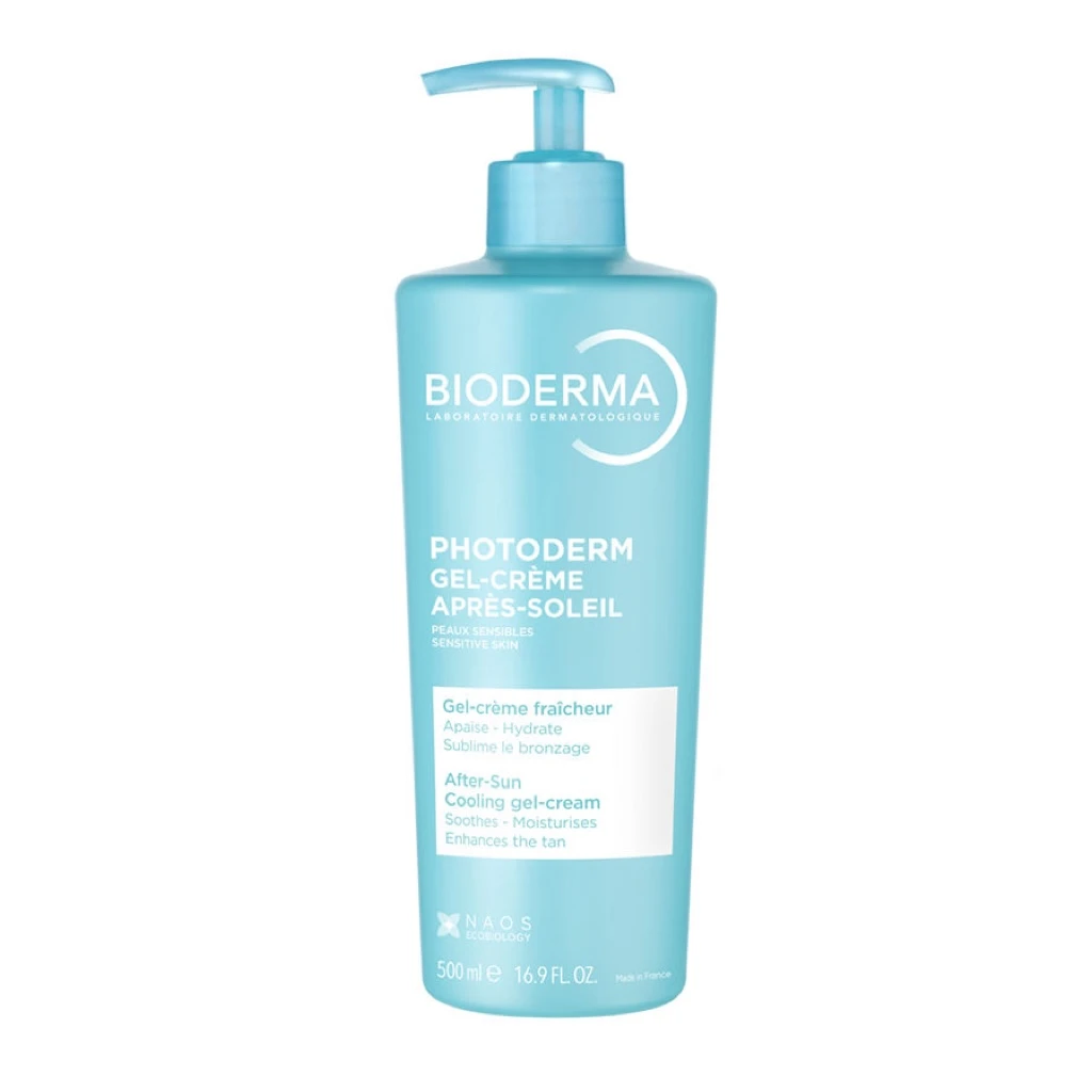 Bioderma Photoderm After-Sun 500 ml