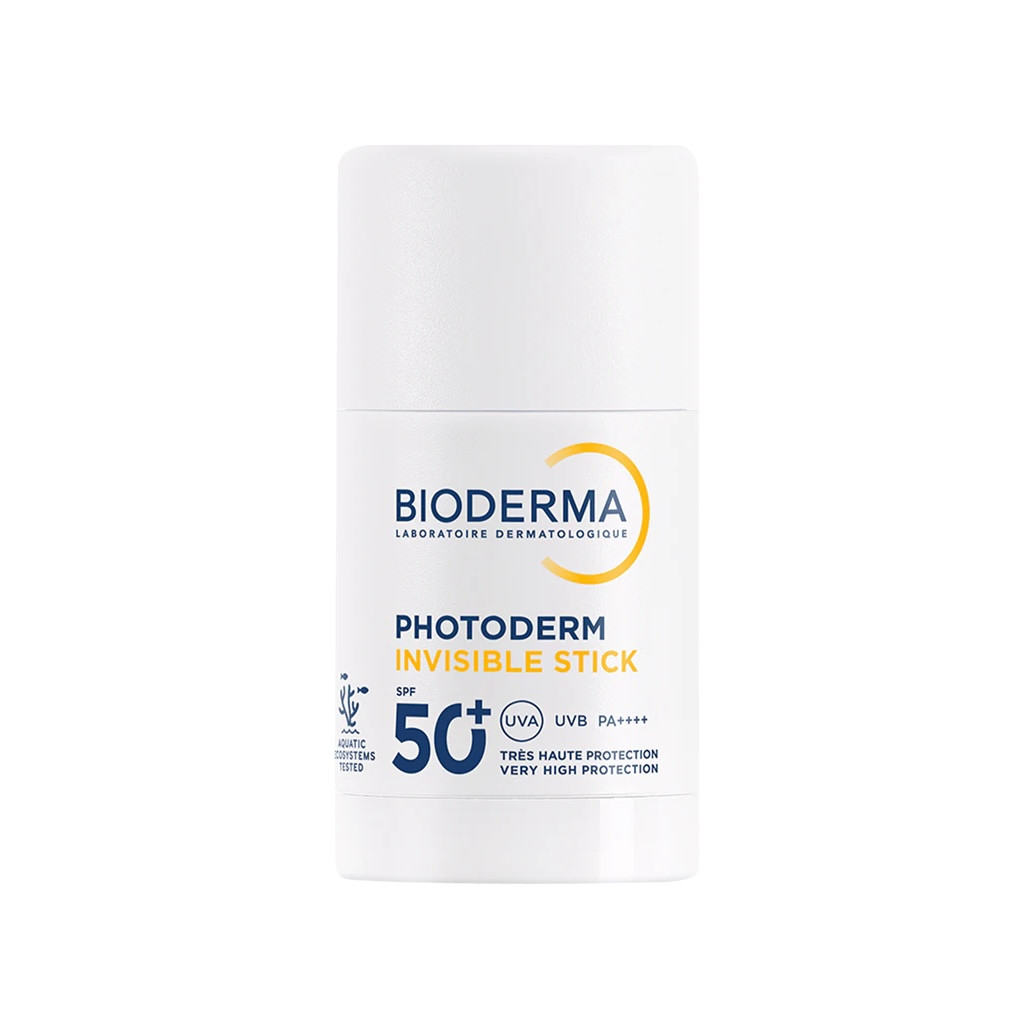 Bioderma Photoderm Invisible Stick SPF50+ 15 g