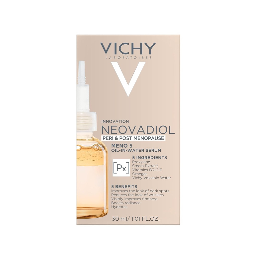 Vichy Neovadiol Meno 5 Bi-Serum 30 ml