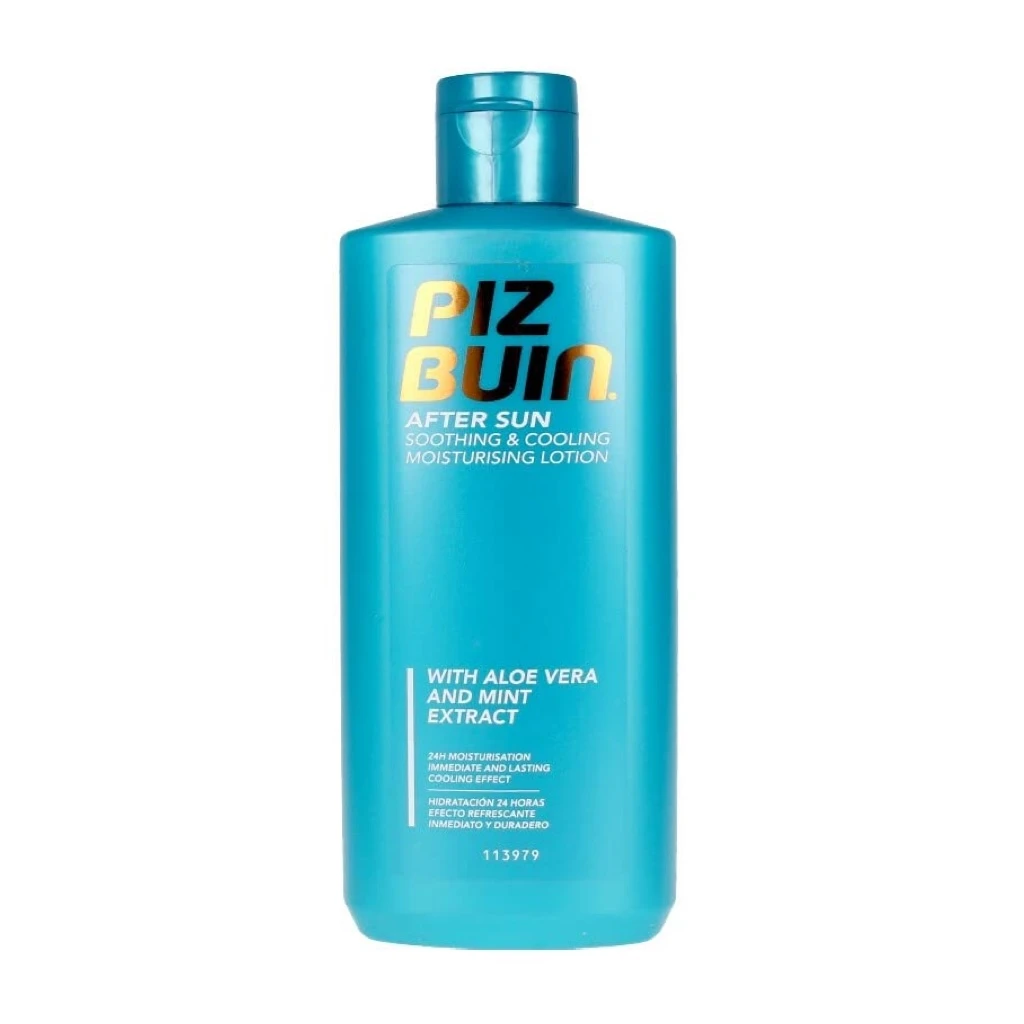 Piz Buin After Sun Moisturising Lotion 200 ml