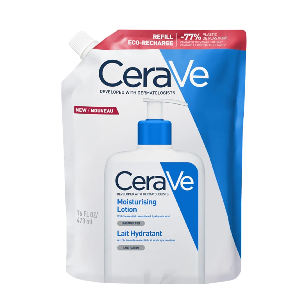 CeraVe Moisturising Lotion Refill 473 ml