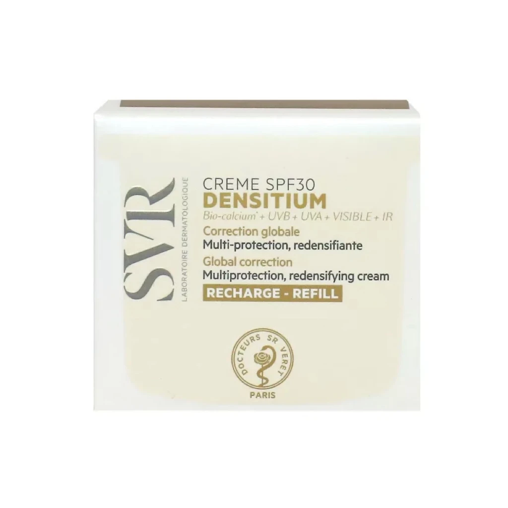 SVR Densitium Cream SPF30 Refill 50 ml