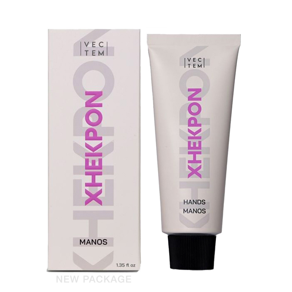 Xhekpon Face And Neck Cream 40 ml
