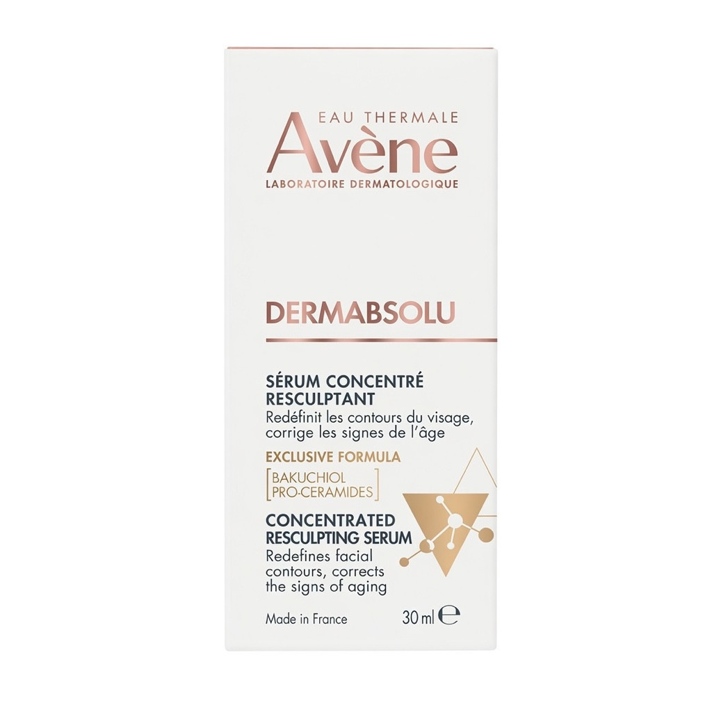 Avène DermAbsolu Essential Serum 30ml