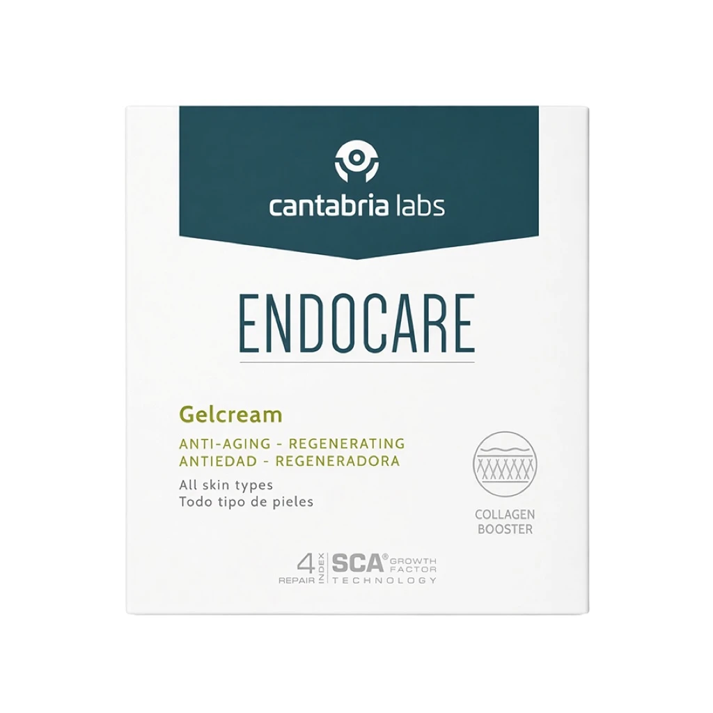 Endocare Gelcream 30ml