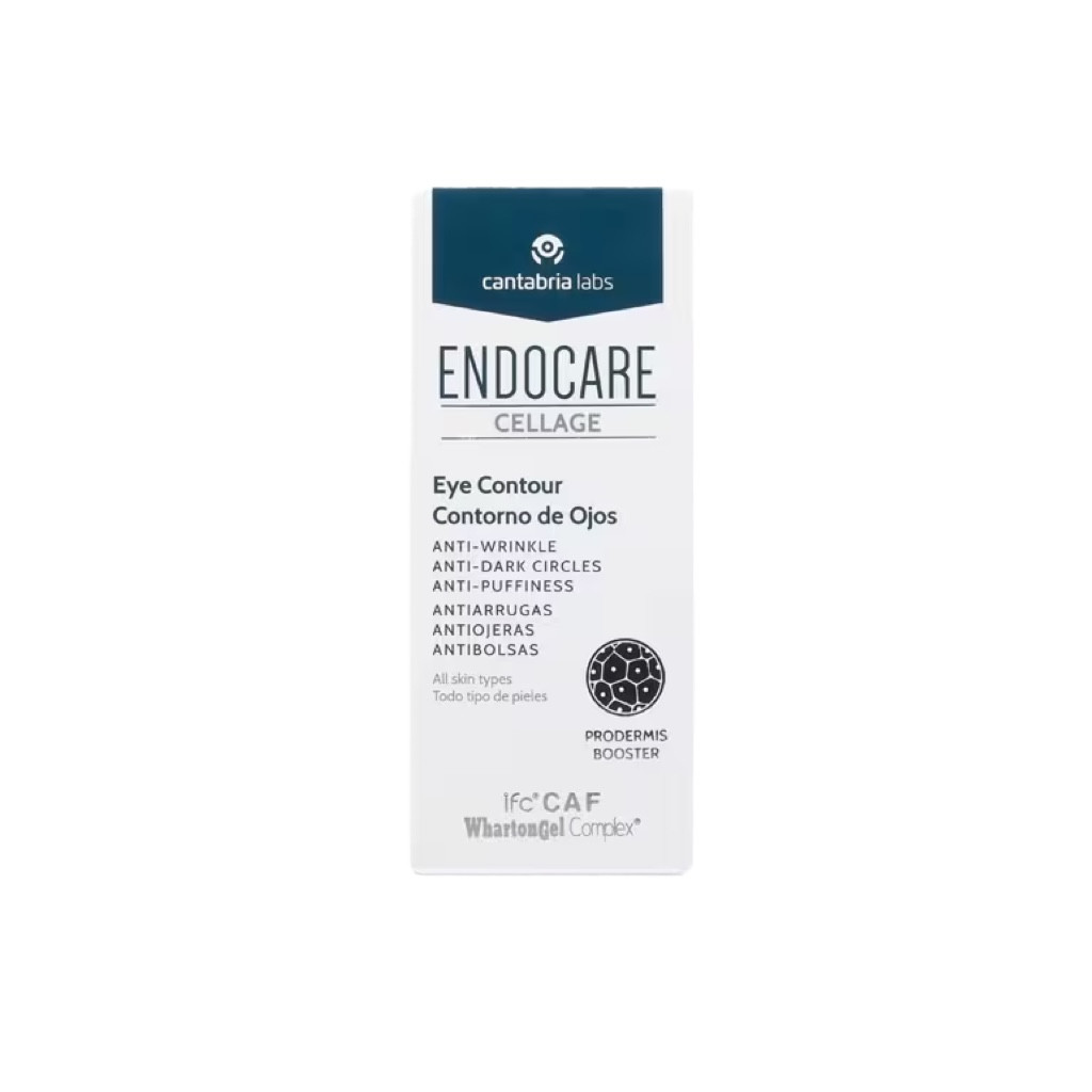 Endocare Cellage Eye Contour Cream 15ml