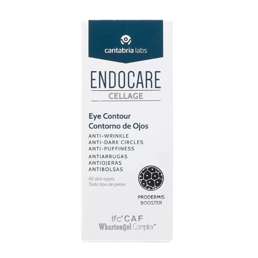 Endocare Cellage Eye Contour Cream 15ml