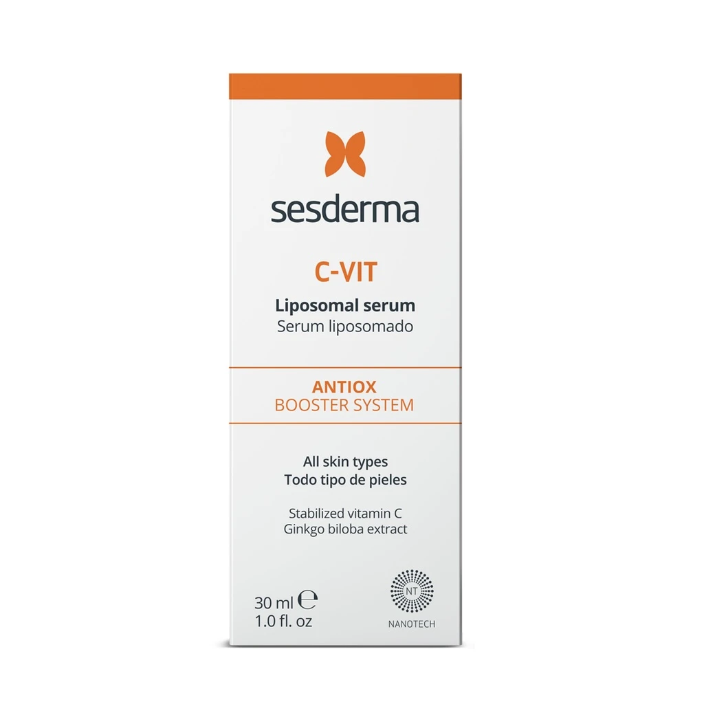 Sesderma C-Vit Lipossomal Serum 30ml