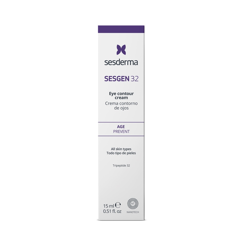 Sesderma Sesgen 32 Eye Contour cream 15ml