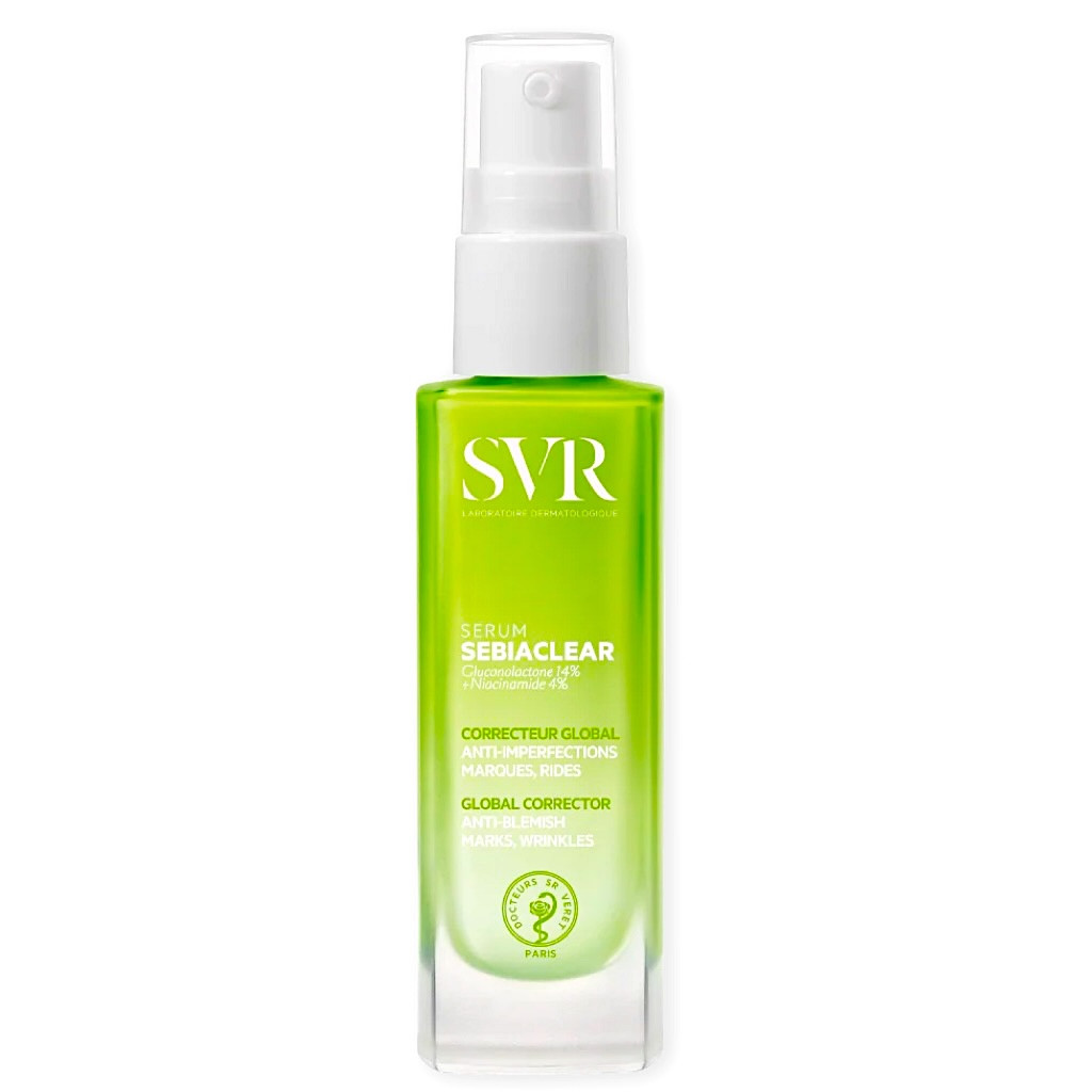 SVR Sebiaclear Sérum 30 ml