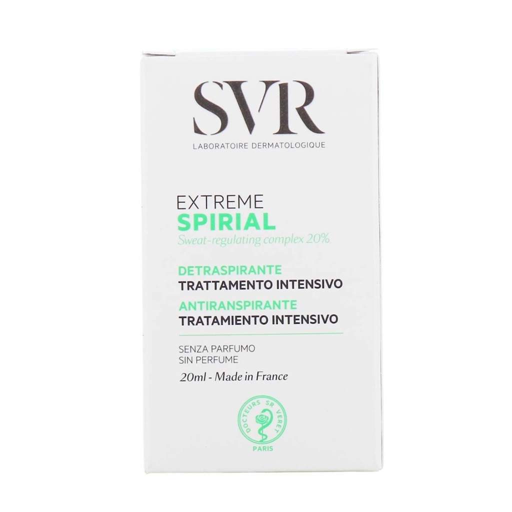 SVR Spirial Extreme 20ml