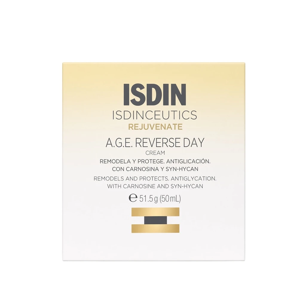 Isdinceutics A.G.E. Reverse 50ml