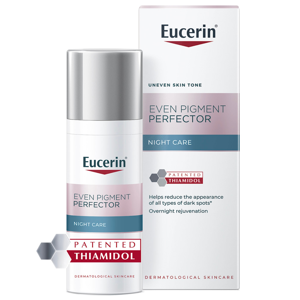 Eucerin Anti-Pigment Night Cream 50ml
