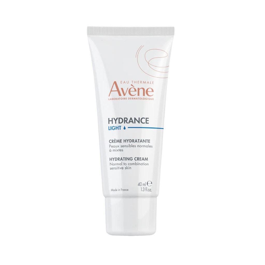 Avène Hydrance Light Emulsion 40ml