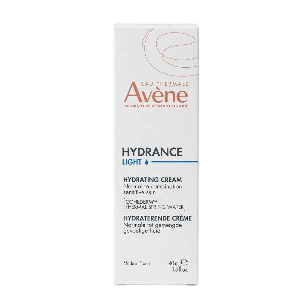 Avène Hydrance Light Emulsion 40ml