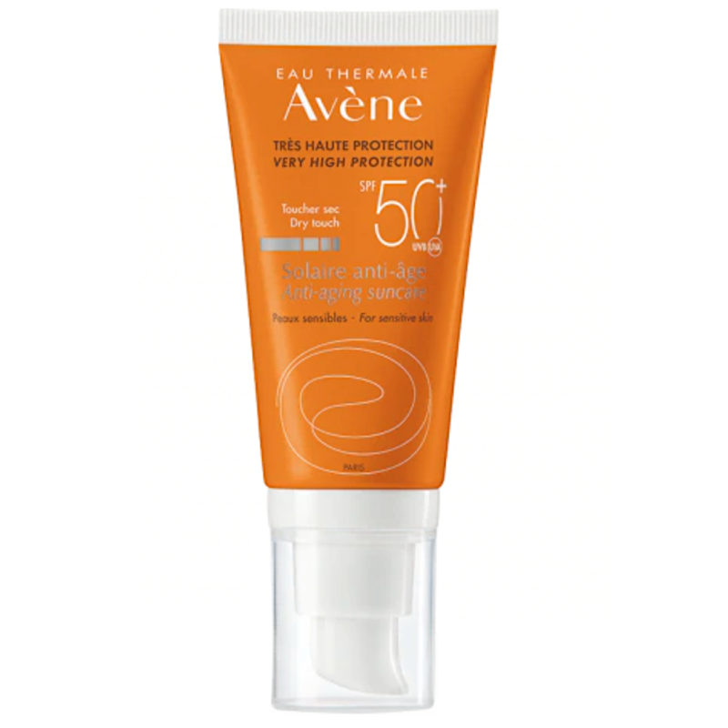 Avene Sun Cream SPF 50: Why Your Skin Still Feels Greasy (and How to Fix It)