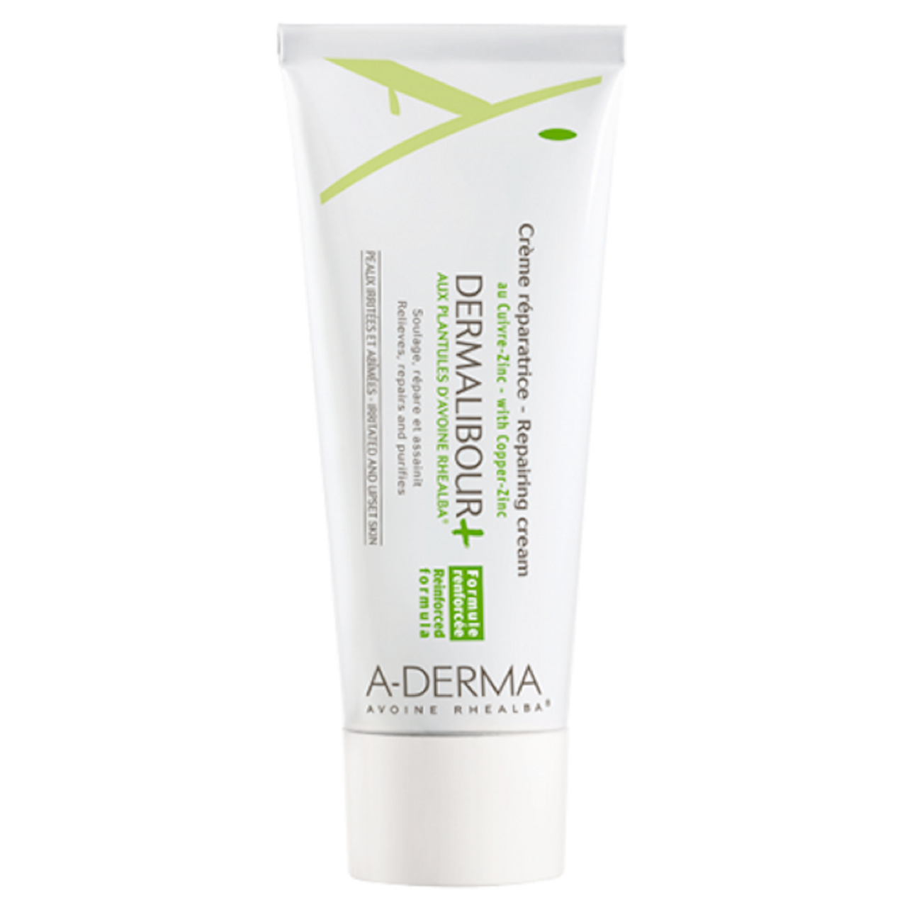 A-Derma Dermalibour Repairing Cream 50 ml