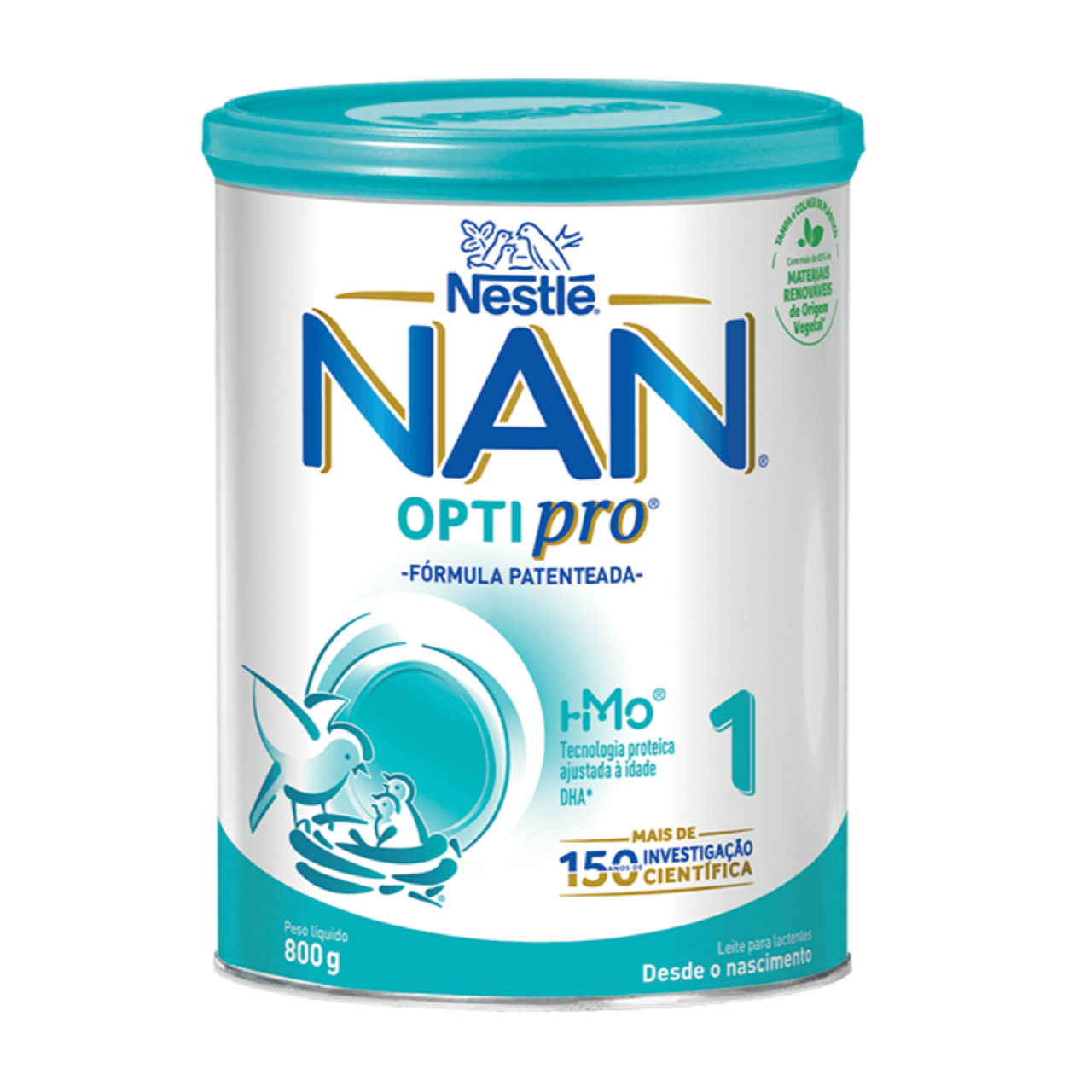 NESTLÉ NAN OPTIPRO 1 800 G