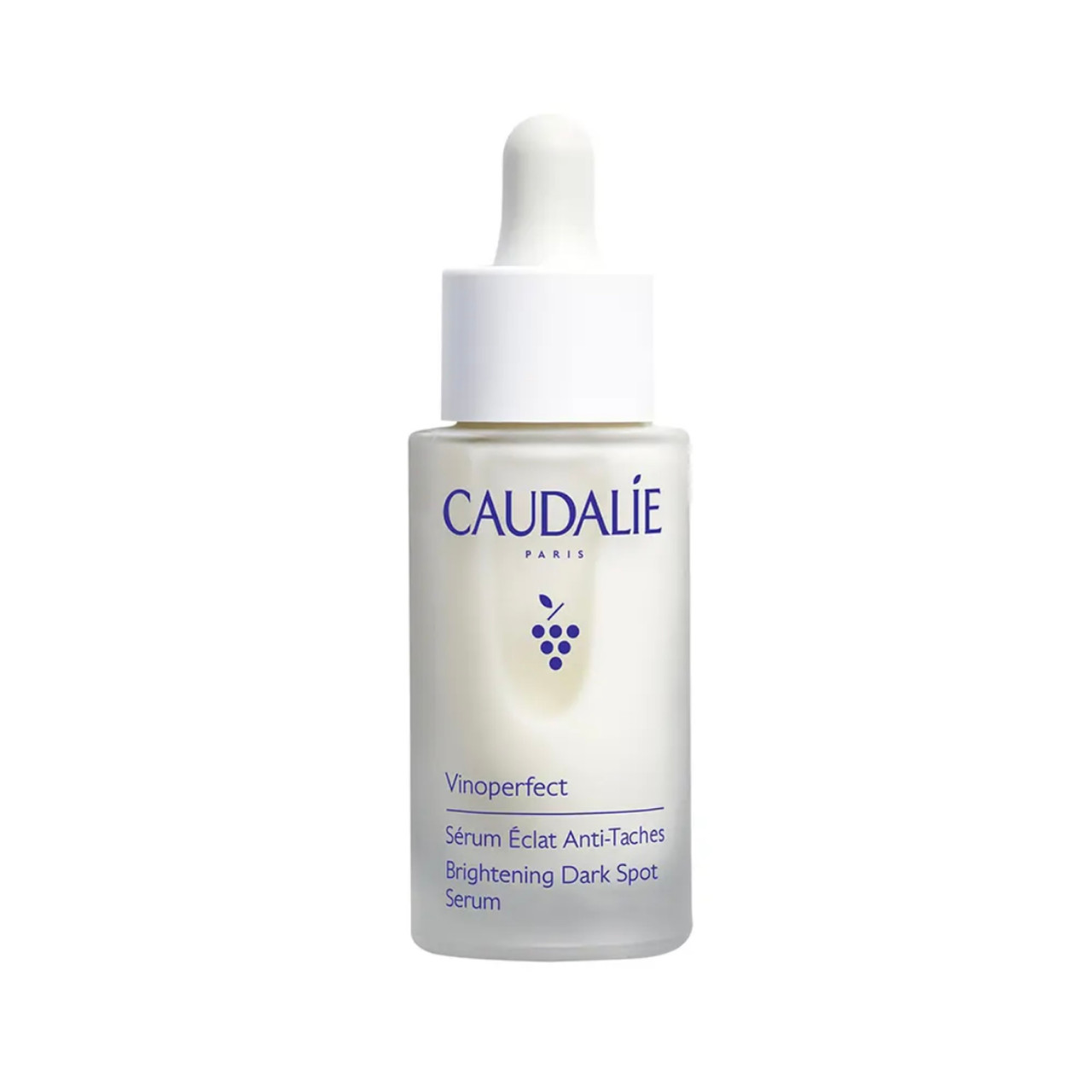 美容液 CAUDALIE vinoperfect 30ml Caudalie Vinoperfect Radiance Serum 30ml