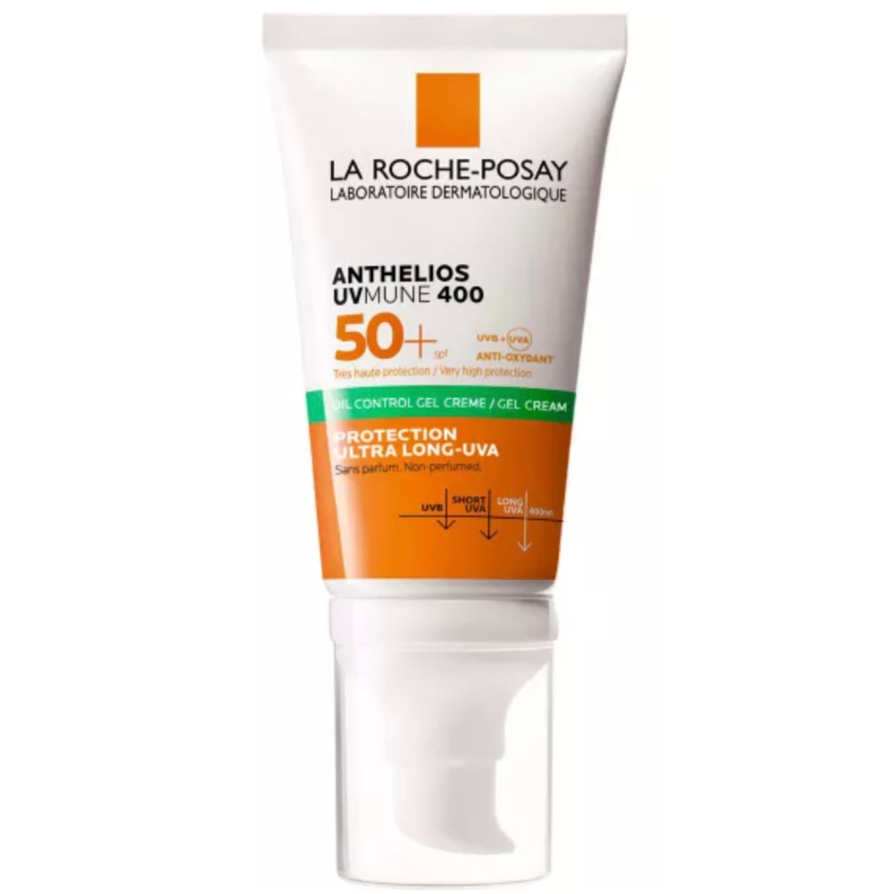 LA ROCHE-POSAY ANTHELIOS UVREPAIR 50ml2個 Amazon.com: La Roche-Posay Anthelios UVAir™ Sunscreen Serum SPF 50